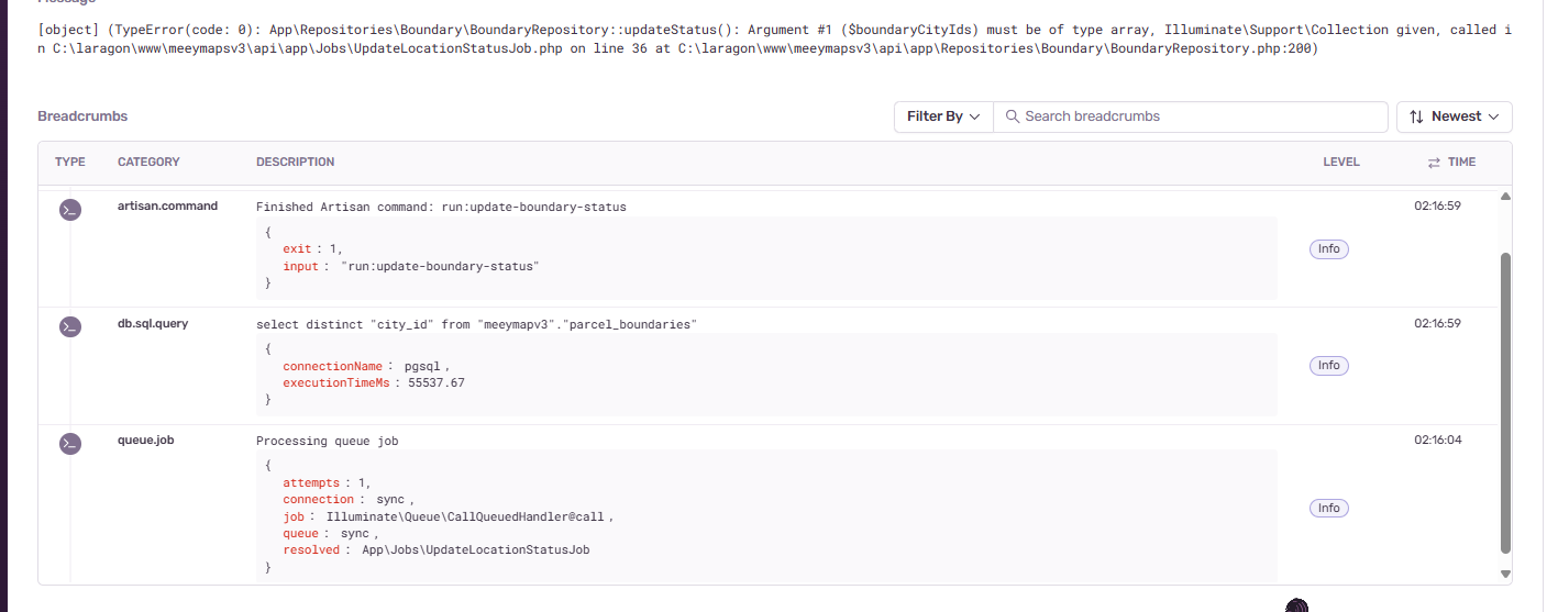 Cloud architecture diagram